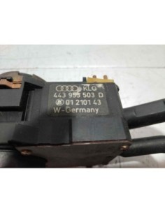 MANDO MULTIFUNCION AUDI 80 (811/813) - 168175 2