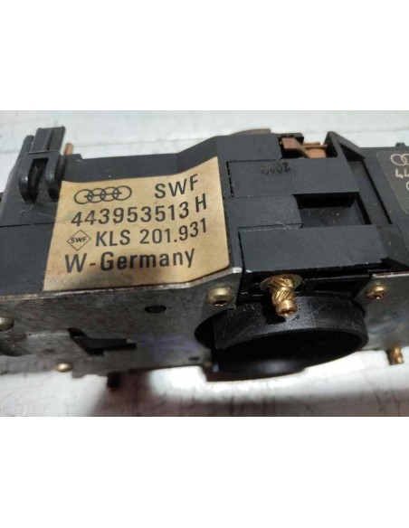 MANDO MULTIFUNCION AUDI 80 (811/813) - 168175