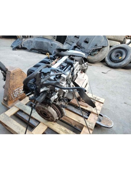 MOTOR COMPLETO TOYOTA AVENSIS BERLINA (T22) - 242451