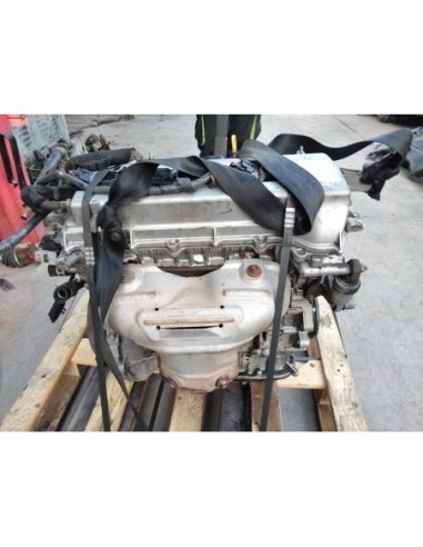 MOTOR COMPLETO TOYOTA AVENSIS BERLINA (T22) -...
