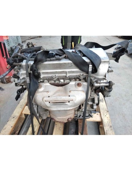 MOTOR COMPLETO TOYOTA AVENSIS BERLINA (T22) - 242451