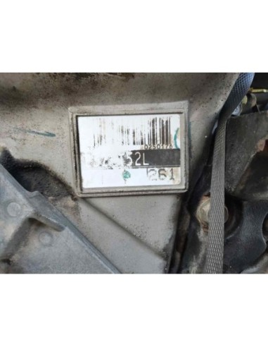 MOTOR COMPLETO TOYOTA AVENSIS BERLINA (T22) -...