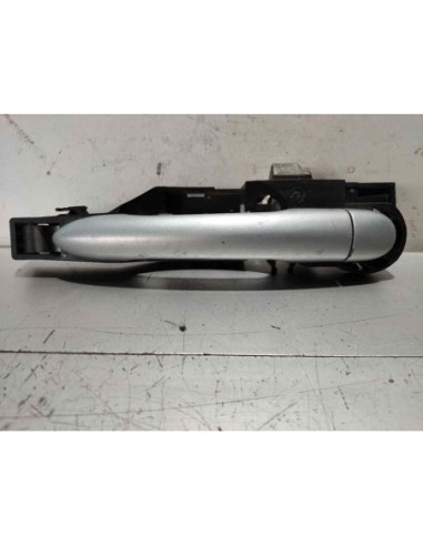 MANETA EXTERIOR TRASERA DERECHA RENAULT CLIO...