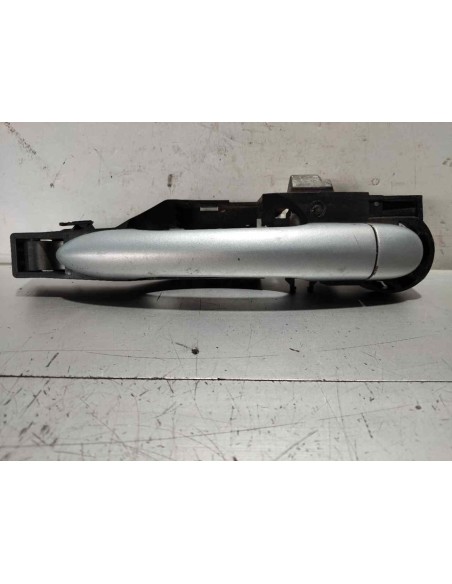 MANETA EXTERIOR TRASERA DERECHA RENAULT CLIO III - 213128