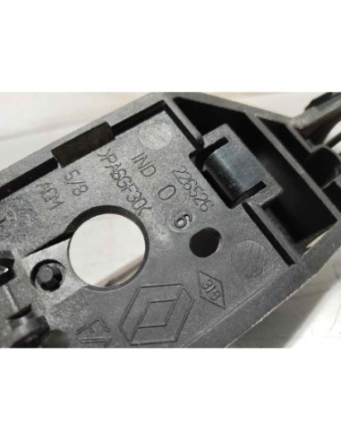 MANETA EXTERIOR TRASERA DERECHA RENAULT CLIO...