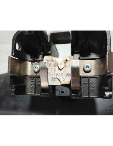 ESPEJO VOLKSWAGEN PASSAT VARIANT (3C5) - 218449