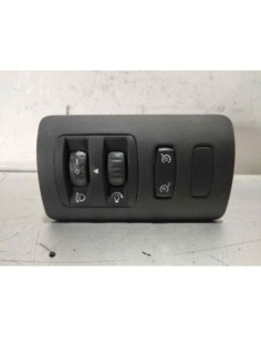 MANDO MULTIFUNCION RENAULT CLIO III - 213125