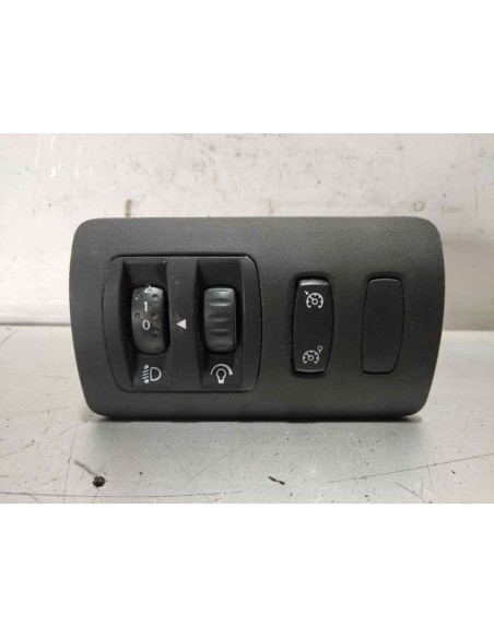 MANDO MULTIFUNCION RENAULT CLIO III - 213125