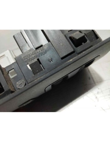 MANDO MULTIFUNCION RENAULT CLIO III - 213125