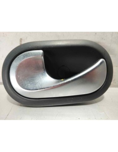 MANETA INTERIOR DELANTERA IZQUIERDA RENAULT...