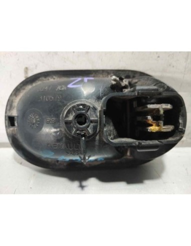 MANETA INTERIOR DELANTERA IZQUIERDA RENAULT...