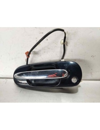 MANETA EXTERIOR DELANTERA IZQUIERDA MG ROVER...