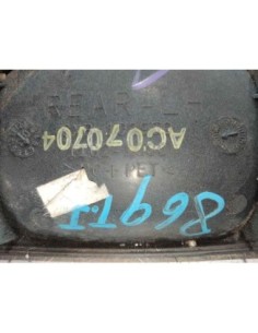 MANETA EXTERIOR TRASERA IZQUIERDA MG ROVER ROVER 45 (RT)... 2