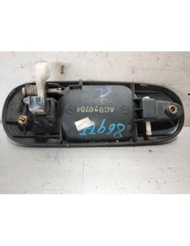 MANETA EXTERIOR TRASERA IZQUIERDA MG ROVER...