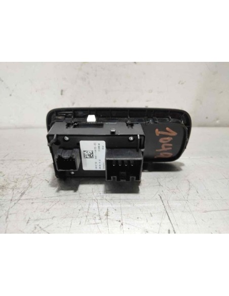 MANDO ELEVALUNAS DELANTERO IZQUIERDO FORD FIESTA (CB1) - 267386