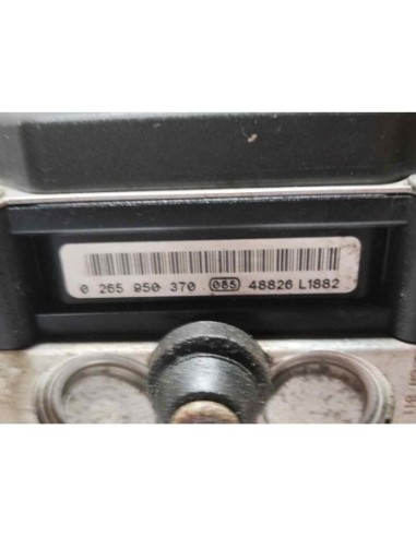 ABS CITROEN C4 BERLINA - 269702