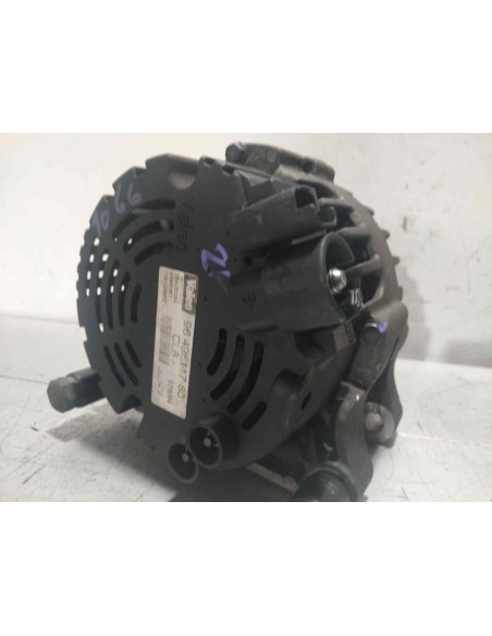 ALTERNADOR CITROEN C4 BERLINA - 269706