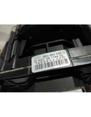 ANILLO AIRBAG AUDI A4 BERLINA (8E) - 269841