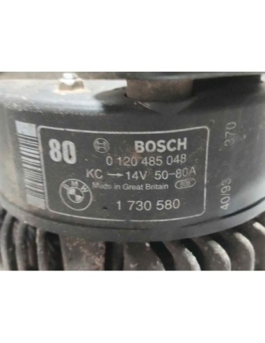 ALTERNADOR BMW SERIE 3 BERLINA (E36) - 269866