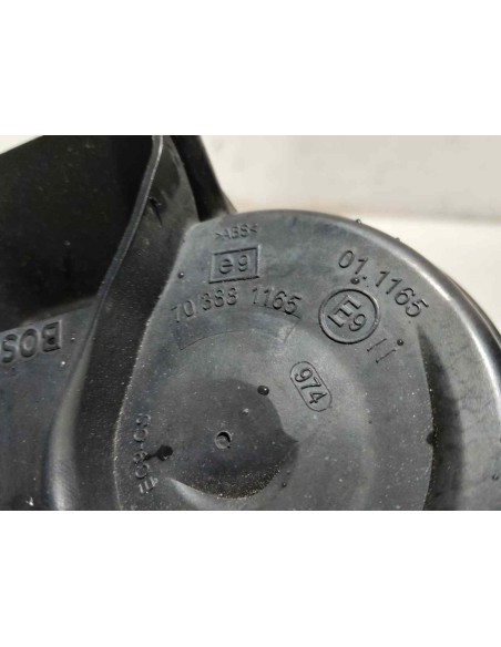 CLAXON AUDI A6 BERLINA (4F2) - 269881