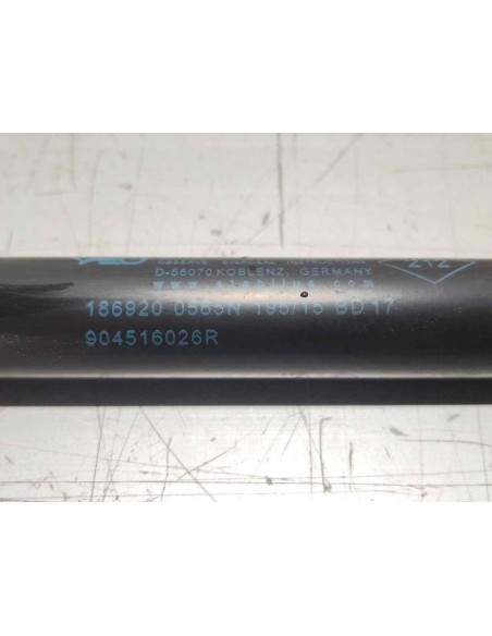 AMORTIGUADORES MALETERO / PORTON RENAULT KADJAR - 269886