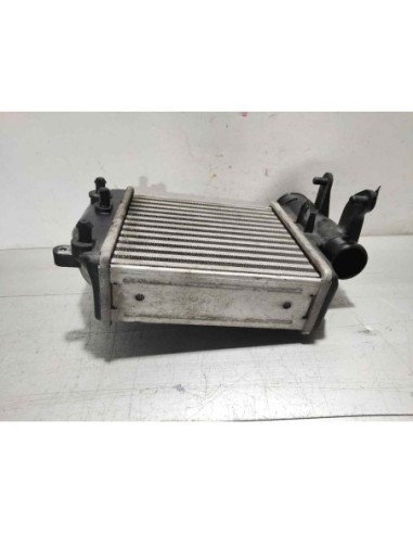 INTERCOOLER AUDI A6 BERLINA (4F2) - 269892