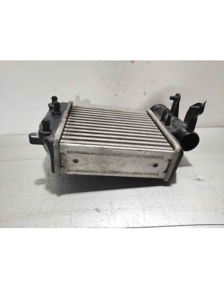 INTERCOOLER AUDI A6 BERLINA (4F2) - 269892