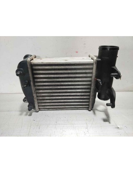INTERCOOLER AUDI A6 BERLINA (4F2) - 269892