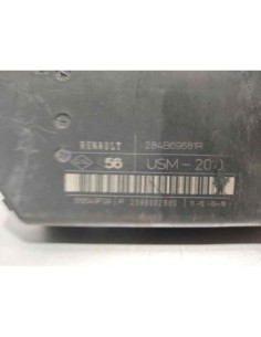 MODULO ELECTRONICO RENAULT MASTER III CAMIÓN/CHASIS - 234729 2