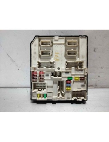 MODULO ELECTRONICO RENAULT MASTER III...