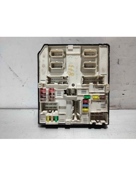 MODULO ELECTRONICO RENAULT MASTER III CAMIÓN/CHASIS - 234729