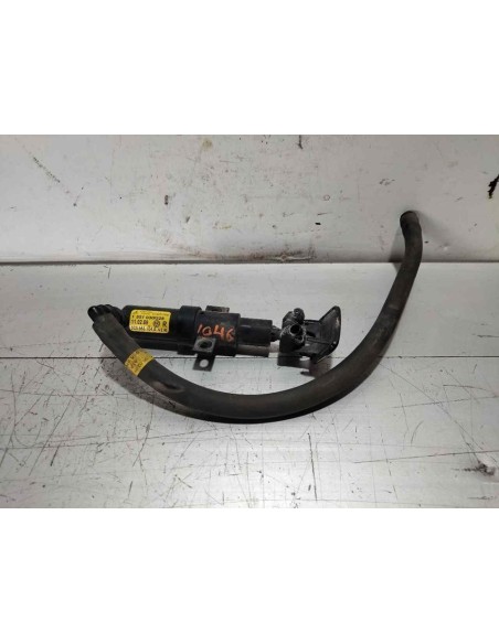 LIMPIA FAROS XENON VOLKSWAGEN PASSAT BERLINA (3C2) - 269904