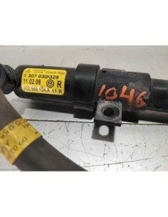 LIMPIA FAROS XENON VOLKSWAGEN PASSAT BERLINA (3C2) - 269904 2