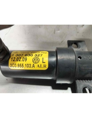 LIMPIA FAROS XENON VOLKSWAGEN PASSAT BERLINA...