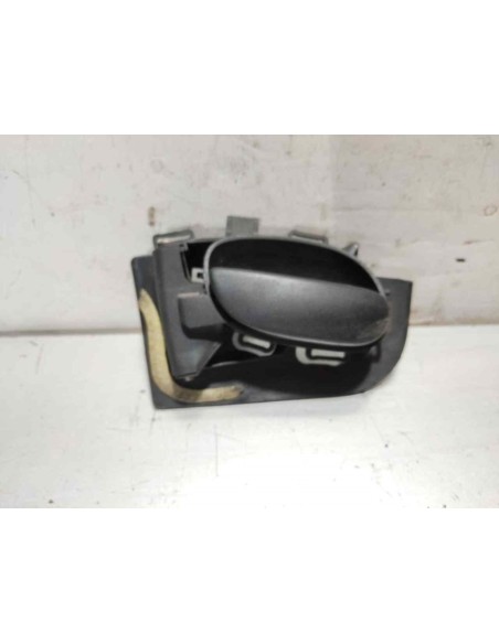MANETA INTERIOR DELANTERA IZQUIERDA PEUGEOT 206 - 269912