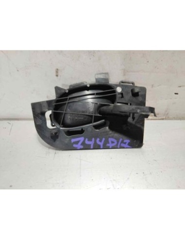 MANETA INTERIOR DELANTERA IZQUIERDA PEUGEOT 206...