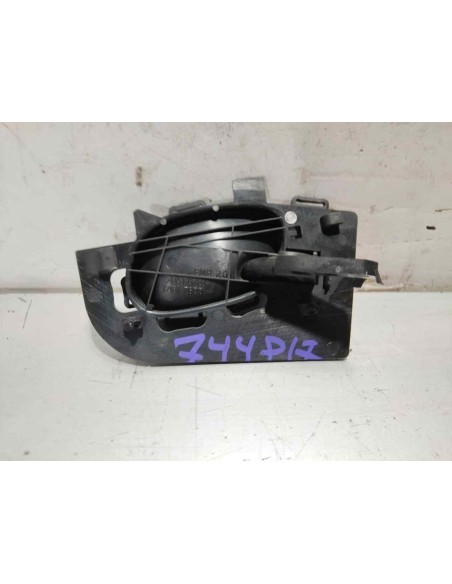 MANETA INTERIOR DELANTERA IZQUIERDA PEUGEOT 206 - 269912