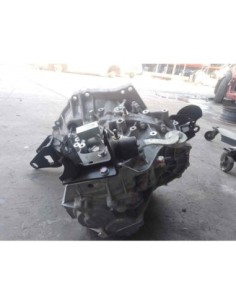 CAJA CAMBIOS TOYOTA AURIS (E18) - 194782