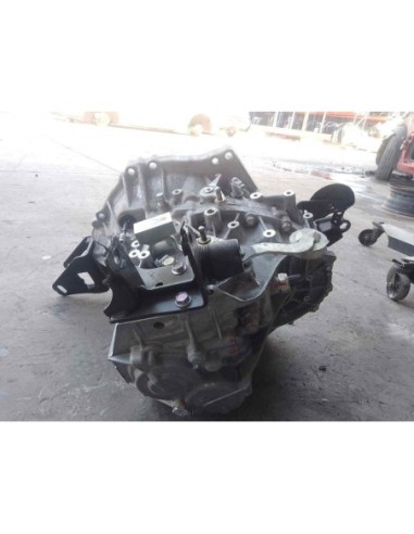 CAJA CAMBIOS TOYOTA AURIS (E18) - 194782