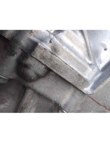 CAJA CAMBIOS TOYOTA AURIS (E18) - 194782