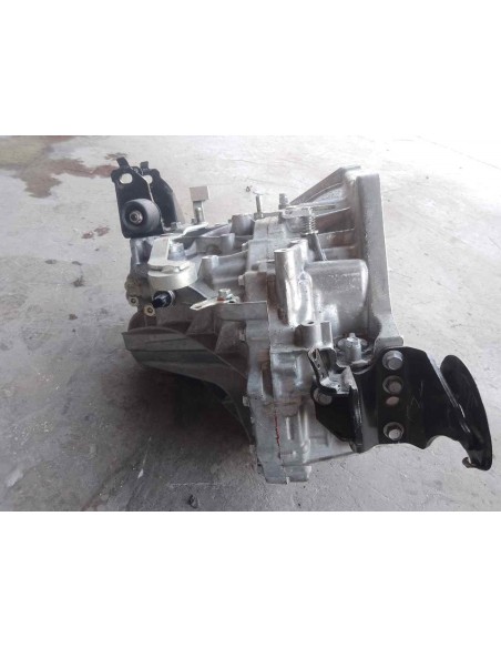 CAJA CAMBIOS TOYOTA AURIS (E18) - 194782