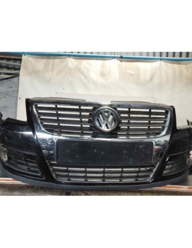 PARAGOLPES DELANTERO VOLKSWAGEN PASSAT BERLINA...