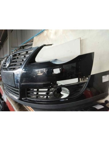 PARAGOLPES DELANTERO VOLKSWAGEN PASSAT BERLINA...
