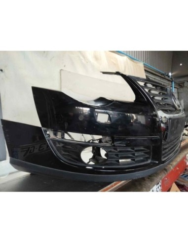 PARAGOLPES DELANTERO VOLKSWAGEN PASSAT BERLINA...