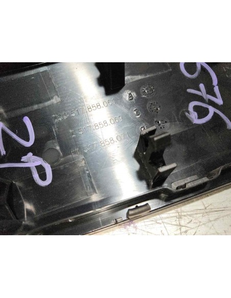 MOLDURA VOLKSWAGEN GOLF SPORTSVAN VII (AM1)(12 2013) - 270032