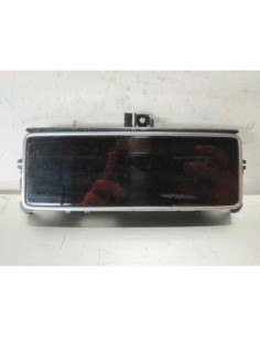 MANDO CLIMATIZADOR AUDI Q7 (4MG) - 270025