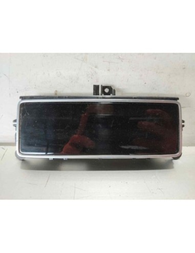 MANDO CLIMATIZADOR AUDI Q7 (4MG) - 270025