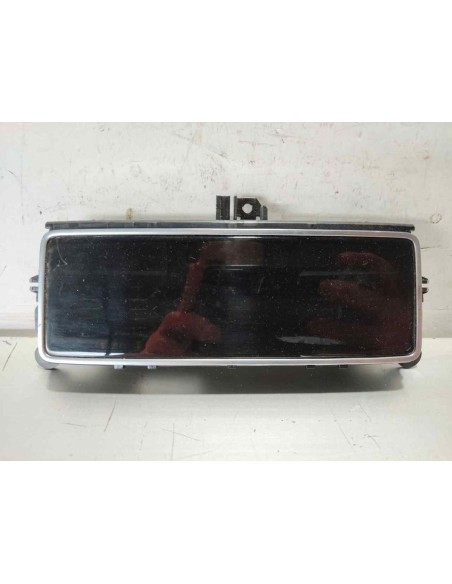 MANDO CLIMATIZADOR AUDI Q7 (4MG) - 270025