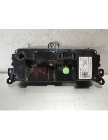 MANDO CLIMATIZADOR AUDI Q7 (4MG) - 270025