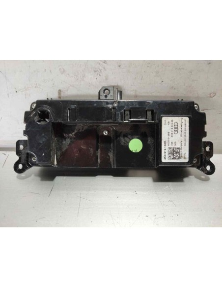 MANDO CLIMATIZADOR AUDI Q7 (4MG) - 270025